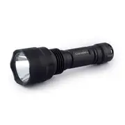 C8 Ak47 7135X6 Integrated Head Led Flashlight
