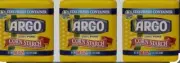 Argo 100% Pure Corn Starch, (3 Pack, Each of 16oz)