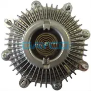 Dayco Fan Clutch for Daihatsu Delta V57 2.8L Diesel DL 1984-2002