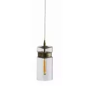 Garrison Cylindrical Pendant (44073) by Arteriors Home