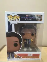 Funko POP! Movie Marvel Spider-Man No Way Home NED #925