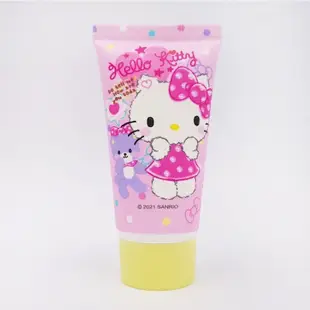 Hello Kitty 保濕香氛護手霜四入組(30mlx4) 送禮自用兩相宜 護手霜禮盒