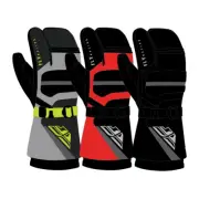 FLY Racing Leather Ridgeline Claw Gauntlet Glove