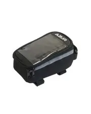 Azur Top Tube Phone Bag 1.2L Black