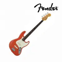 在飛比找momo購物網優惠-【Fender】MIJ Scandal Tomomi J B