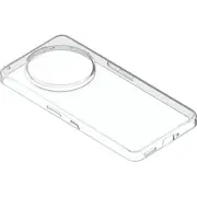 NOTHING Phone (3a) Pro Case (Clear)
