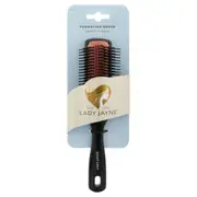 Lady Jayne Large Formation Brush