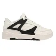 Puma Slipstream Tone 394581-01 Sneakers Men's White Black Low Top Casual NR7184