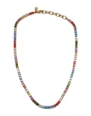 [CRYSTAL HAZE] CRYSTAL HAZE Necklaces - Item 50285403