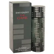 The Game by Davidoff Eau De Toilette Spray 3.4 oz for Men