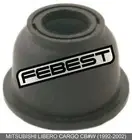 Lower Control Arm Ball Joint Boot For Mitsubishi Libero Cargo Cb#W (1992-2002)