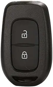 TPHJRM Remote Key 2/3 Button,for Renault Sandero Dacia Logan