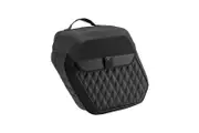 SW-Motech Legend Gear side bag LH2 - 25.5 l. 600D Polyester/Leatherette. For SLH left.