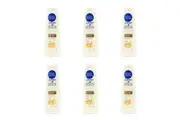 6PK Dove 300ml Anti Dandruff Vegan Hair Conditioner Dermacare Dry Scalp Relief