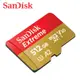 SanDisk Extreme 512G A2 V3 U3 microSDXC 記憶卡 Gopro 安卓 適用 廠商直送