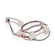 ForeverPRO 316580614 Harness Ignitor for Frigidaire Range (AP4566011) 1614899...