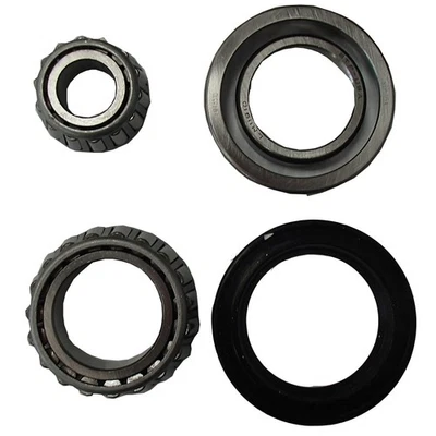 Wheel Bearing Kit Fits Massey Ferguson 245 255 165 275 265 175 135 150