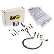 OEM Remote Activated Remote Start Kit For 2008 Dodge Magnum - Prewired