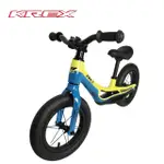 KREX超輕量 鋁鎂合金 兒童 滑步車 PUSH BIKE