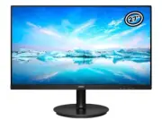 Philips 27" Class Full HD LED Monitor 16:9 Black - 271V8LB/27
