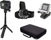 Traveler Mount Kit for GoPro