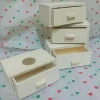 在飛比找蝦皮購物優惠-木製桌上單層抽屜盒 單抽屜收納盒 小木盒