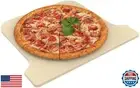 Pizza Stones Replacement Parts for Ooni Koda 16 Gas Pizza Oven, 28mbar Outdoo
