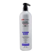 CHI - Ionic Color Illuminate Shampoo - # Platinum Blonde
