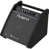 在飛比找松果購物優惠-公司貨免運 Roland PM-100 電子鼓音箱/電子鼓專