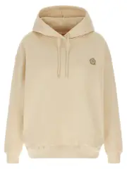 [Kenzo] Kenzo-Boke Flower 2.0 Felpe Beige-Donna M Beige