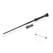 Metal Core Magic Fun Wands Harry Potter wands Harry Potter series