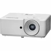 Sharp XP-M421W-W DLP Projector - 16:10 - Floor Mountable, Ceiling Mountable,