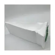 6Pcs Type U Vacuum Bags Compatible for S7000-S7999 Upright and Dynamic U1 Series Upright AirClean Vacuum Cleaner