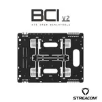 【STREACOM】BC1 BENCHTABLE V2裸測平台 黑