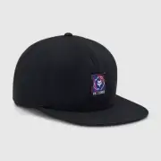 Fox Racing Energy Adjustable Hat, Black