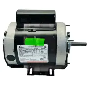 CENTURY C048 ELECTRIC MOTOR 1/2HP / 850RPM / 1PH / 115-230V / 56Z FRAME
