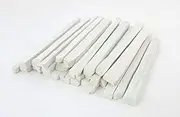 Tasty Slate Pencils to Eat, Slate Batti Pencils, White Chalk Pencils Pack of 250g