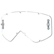 Smith Optics Fuel V.1 or V.2 MTB Goggles Replacement Lens, Clear, New