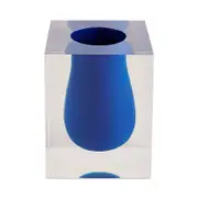 Jonathan Alder Bel Air Scoop Vase