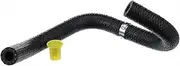 Sunsong 3404023 Power Steering Return Line Hose Assembly