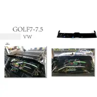 在飛比找蝦皮購物優惠-小傑車燈精品--全新 福斯 VW GOLF7 GOLF7.5