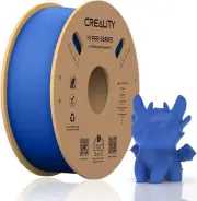 Creality Hyper PLA Series Blue 3D Printer Filament, 1.75mm - NEW