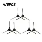 Side Brushes Filter Set For MyGenie For X990 ZX1000 P1 P2 P3 Robot Vacuum