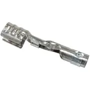 Aeroflow Multiangle Crimp Terminal Onlybulk 100Pk Terminals Only - AF4030-34605