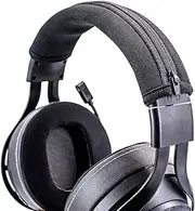 Headband Cover Compatible with LS31 LS41 LS35X LS50X Headset I Headphone Headband Protective Cover