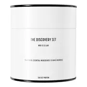 [WHO-IS-ELIJAH] The Discovery Set Eau De Parfum