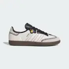 Adidas Samba OG Día de Muertos Pack - Off White JI3931