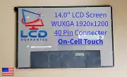 Acer SFG14-72T-7116 14" WUXGA On-Cell Touch LCD Laptop Screen