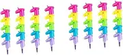 Sets Crayon Suit Rainbow Mini Sticks Educational Toys Drawing Supplies School Art Set Pcs