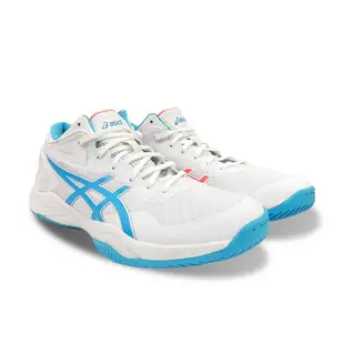 ASICS GELBURST 27 一般楦 男女籃球鞋 速度型 異色款/ 28cm